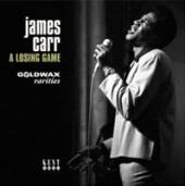 CARR JAMES  - SI LOSING GAME /7