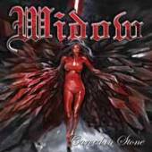 WIDOW  - CD CARVED IN STONE