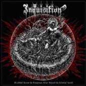 INQUISITION  - CD BLOODSHED ACROSS THE..