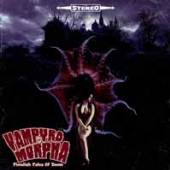 VAMPYROMORPHA  - CDG FIENDISH TALES OF DOOM