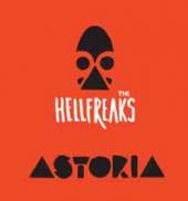 HELLFREAKS  - CD ASTORIA
