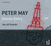 MAY PETER  - CD OSTROV ENTRY