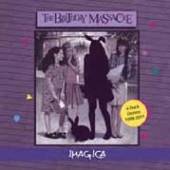 BIRTHDAY MASSACRE  - CD IMAGICA