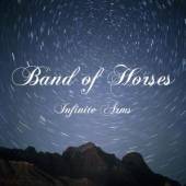 BAND OF HORSES  - VINYL INFINITE ARMS [VINYL]