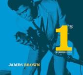 BROWN JAMES  - CD NUMBER 1-S