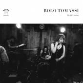 ROLO TOMASSI  - VINYL BBC SESSIONS -LTD- [VINYL]