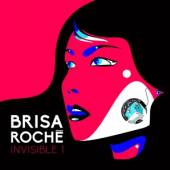 ROCHE BRISA  - CD INVISIBLE 1