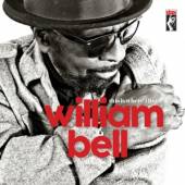 BELL WILLIAM  - CD THIS IS WHERE I LIVE