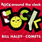 HALEY BILL & HIS COMETS  - VINYL ROCK AROUND THE CLOCK [VINYL]