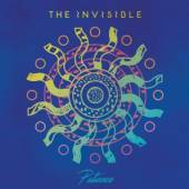 INVISIBLE  - 2xCD PATIENCE