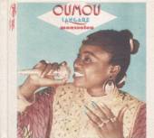 SANGARE OUMOU  - CD MOUSSOLOU