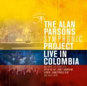  LIVE IN COLOMBIA LP [VINYL] - supershop.sk