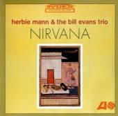 EVANS BILL/HERBIE MANN  - VINYL NIRVANA -HQ- [VINYL]