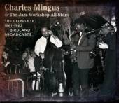 MINGUS CHARLES  - 3xCD COMPLETE.. [DELUXE]