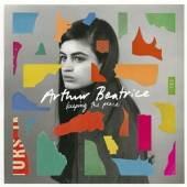 BEATRICE ARTHUR  - CD KEEPING THE PEACE
