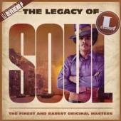  LEGACY OF SOUL - suprshop.cz