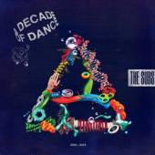 SUBS  - CD DECADE OF DANCE