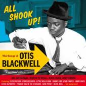  ALL SHOOK UP! - THE SONGS OF OTIS BLACKWELL - 30 O - suprshop.cz