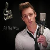 JAMIE BEN  - CD ALL THE WAY