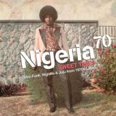 VARIOUS  - 3xVINYL NIGERIA 70:SWEET TIMES [VINYL]