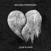 KIWANUKA MICHAEL  - CD LOVE & HATE