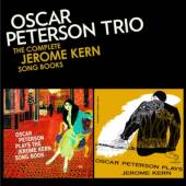 PETERSON OSCAR  - CD COMPLETE JEROME.. [DIGI]