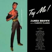 BROWN JAMES  - VINYL TRY ME -HQ/REMAST- [VINYL]