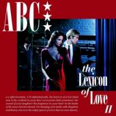 ABC  - CD LEXICON OF LOVE II