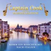 CAPTAIN COOK & SEINE SING  - CD KOMM EIN BISSCHEN MIT..