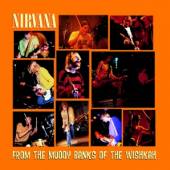 NIRVANA  - VINYL FROM THE MUDDY..