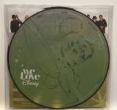  WE LOVE DISNEY -PD- [VINYL] - supershop.sk