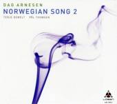 ARNESEN DAG  - CD NORWEGIAN SONG 2