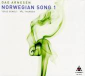 ARNESEN DAG  - CD NORWEGIAN SONG 1