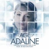  THE AGE OF ADALINE - suprshop.cz