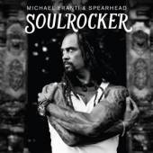 FRANTI MICHAEL & SPEARHEAD  - CD SOULROCKER