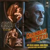 COLUMBIAN NECKTIES  - CD IT'S ALL GONE