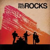 BARENAKED LADIES  - CD BNL ROCKS RED ROCKS