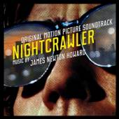 SOUNDTRACK  - CD NIGHTCRAWLER