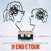 SOUNDTRACK  - CD END OF THE TOUR