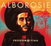 ALBOROSIE  - CD FREEDOM & FYAH