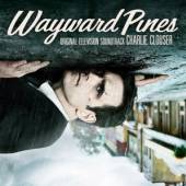 SOUNDTRACK  - CD WAYWARD PINES