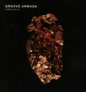 GROOVE ARMADA  - CD FABRIC LIVE 87