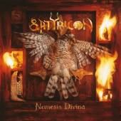 SATYRICON  - VINYL NEMESIS DEVINA -REISSUE- [VINYL]