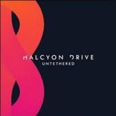 HALCYON DRIVE  - CD UNTETHERED
