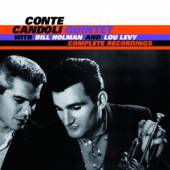 CANDOLI CONTE -QUINTET-  - CD COMPLETE RECORDINGS