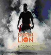 L-FRESH THE LION  - CD BECOME