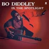 DIDDLEY BO  - VINYL IN THE SPOTLIGHT -HQ- [VINYL]