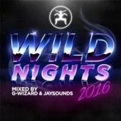  WILD NIGHTS 2016 - suprshop.cz