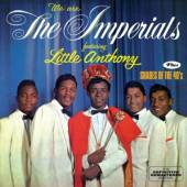  WE ARE THE IMPERIALS &.. - supershop.sk