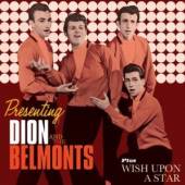 DION & THE BELMONTS  - CD PRESENTING DION AND THE..